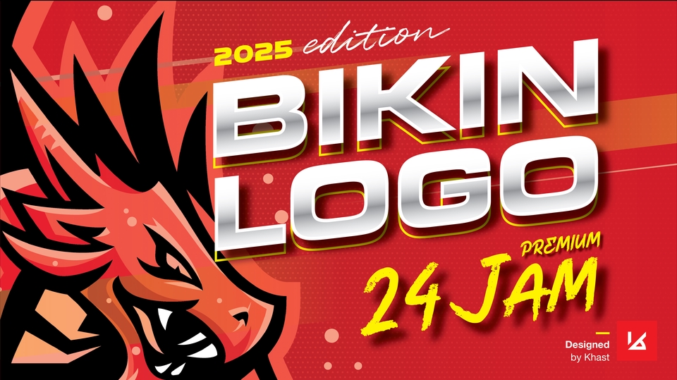 #DesainLogo24Jam #LogoPremium #JasaDesainCepat #DesainLogoProfesional #LogoKreatif
#DesainLogoIndo