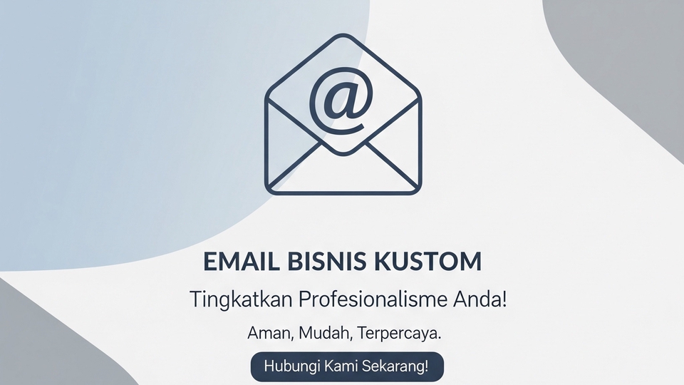 Jasa Migrasi Website Wordpress dan Lainnya - Jasa Setup Email Bisnis (Custom Domain) namakamu@namakantordotcom