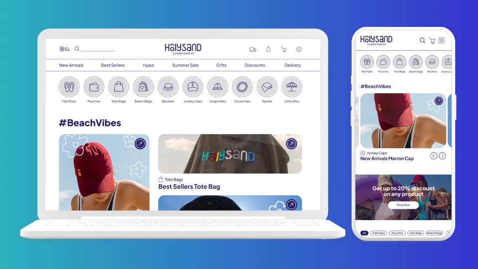 Desain Web - Jasa Buat dan Desain Website di Elementor WordPress + BONUS Copywriting! - 12
