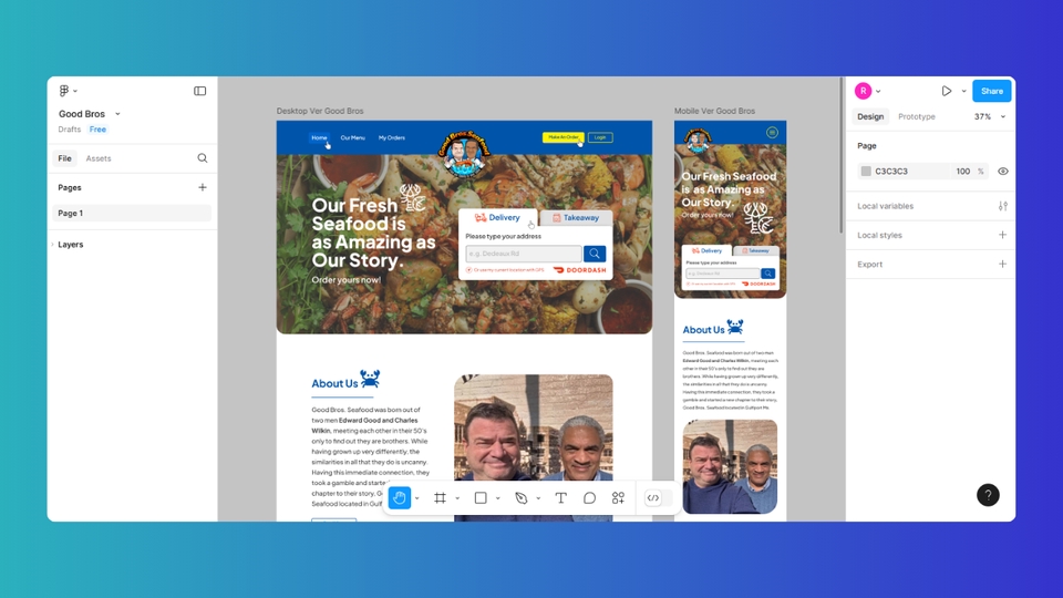 Desain Web - Jasa Buat dan Desain Website di Elementor WordPress + BONUS Copywriting! - 8