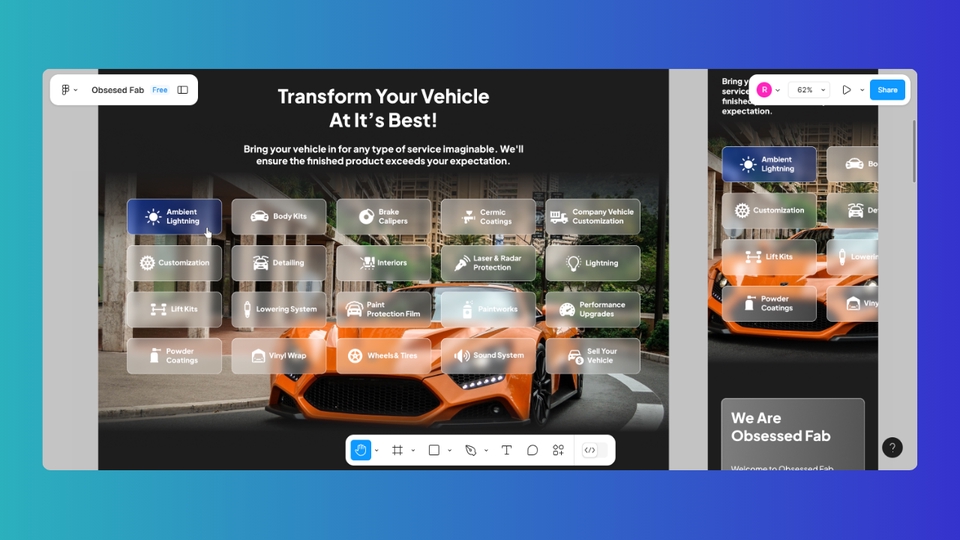 Desain Web - Jasa Buat dan Desain Website di Elementor WordPress + BONUS Copywriting! - 11