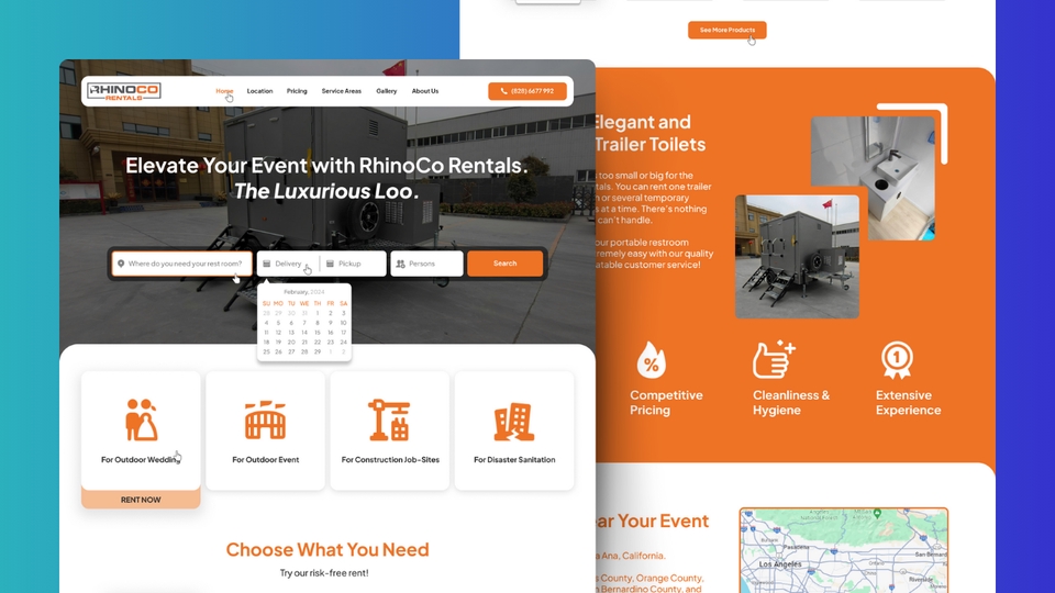 Desain Web - Jasa Buat dan Desain Website di Elementor WordPress + BONUS Copywriting! - 10
