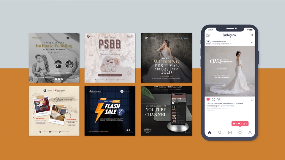 Banner Online - Social Media Content - 4