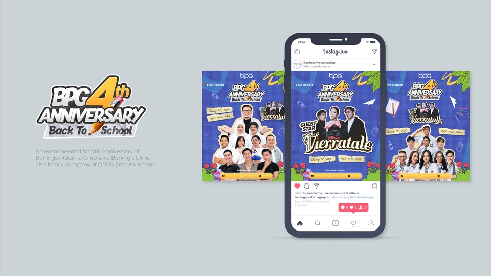 Banner Online - Social Media Content - 8