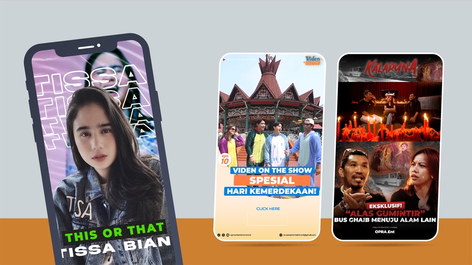 Banner Online - Social Media Content - 6