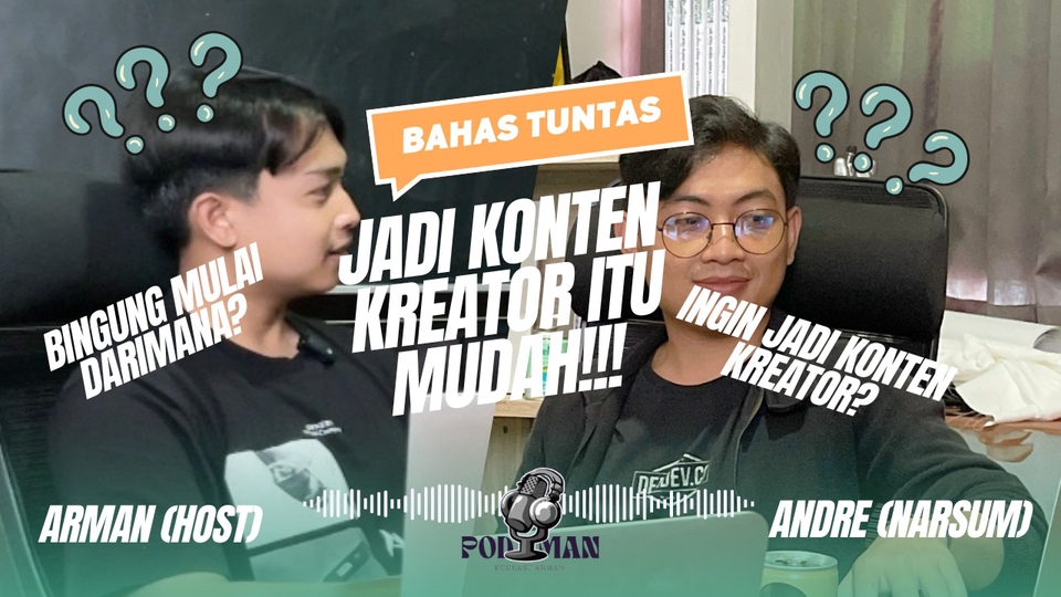 Content Creator