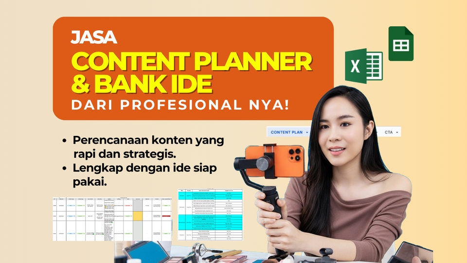 content planner, strategi konten, buat konten, bikin konten