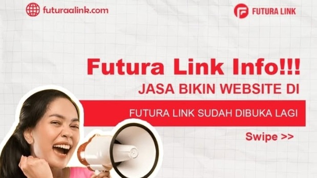 JASA PEMBUATAN WEBSITE PROFESIONAL MURAH