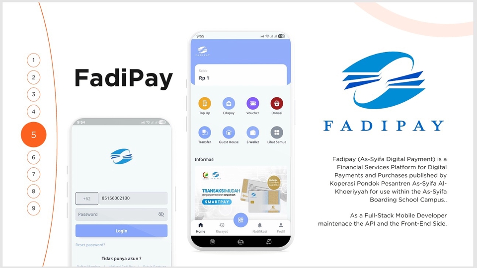 Digital Payment Purchase