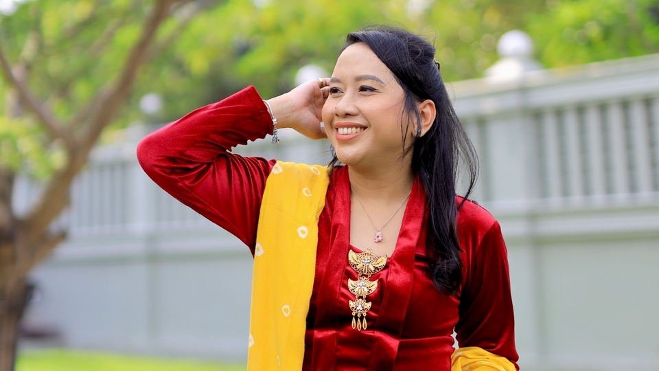 Jasa Voice Over, Dubbing, dan Pengisi Suara Video - Voice over