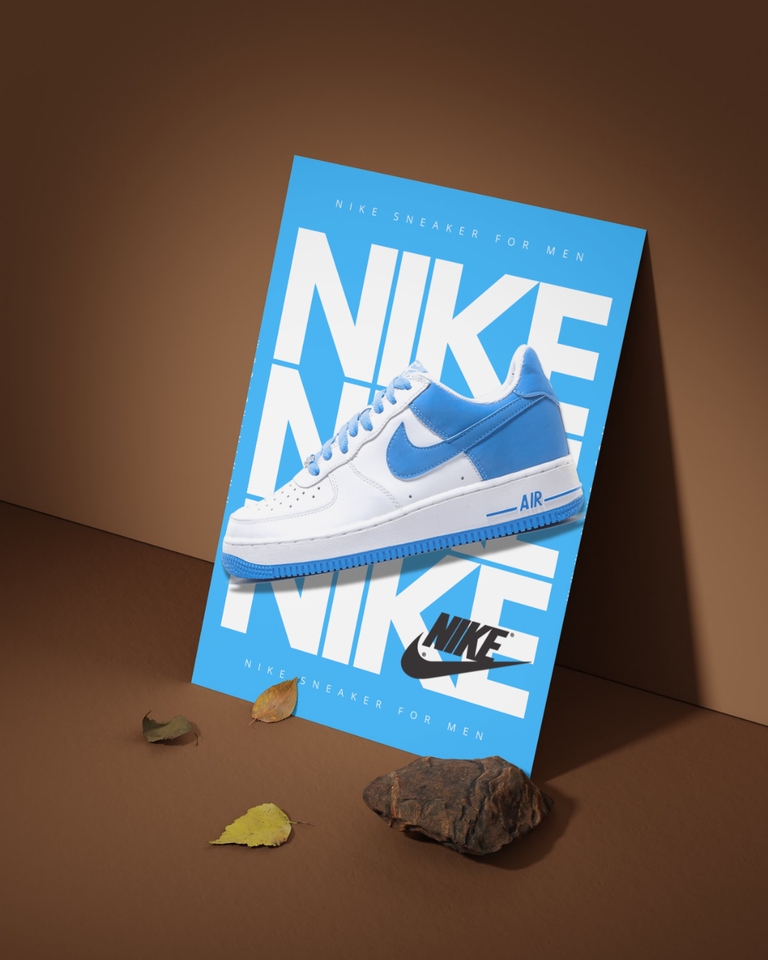 Banner Online - (24 Jam) Design Feed Social media Dan Poster - 8