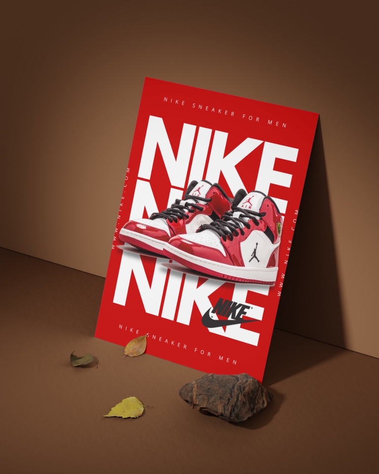 Banner Online - (24 Jam) Design Feed Social media Dan Poster - 7
