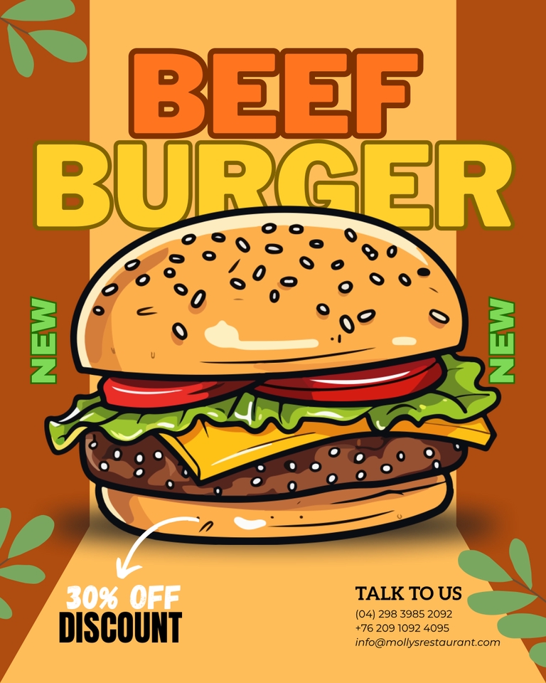Banner Online - (24 Jam) Design Feed Social media Dan Poster - 2