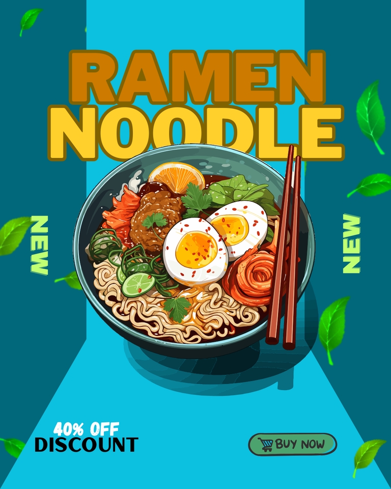 Banner Online - (24 Jam) Design Feed Social media Dan Poster - 4