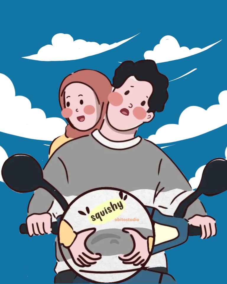 SIMPLE ILUSTRASI