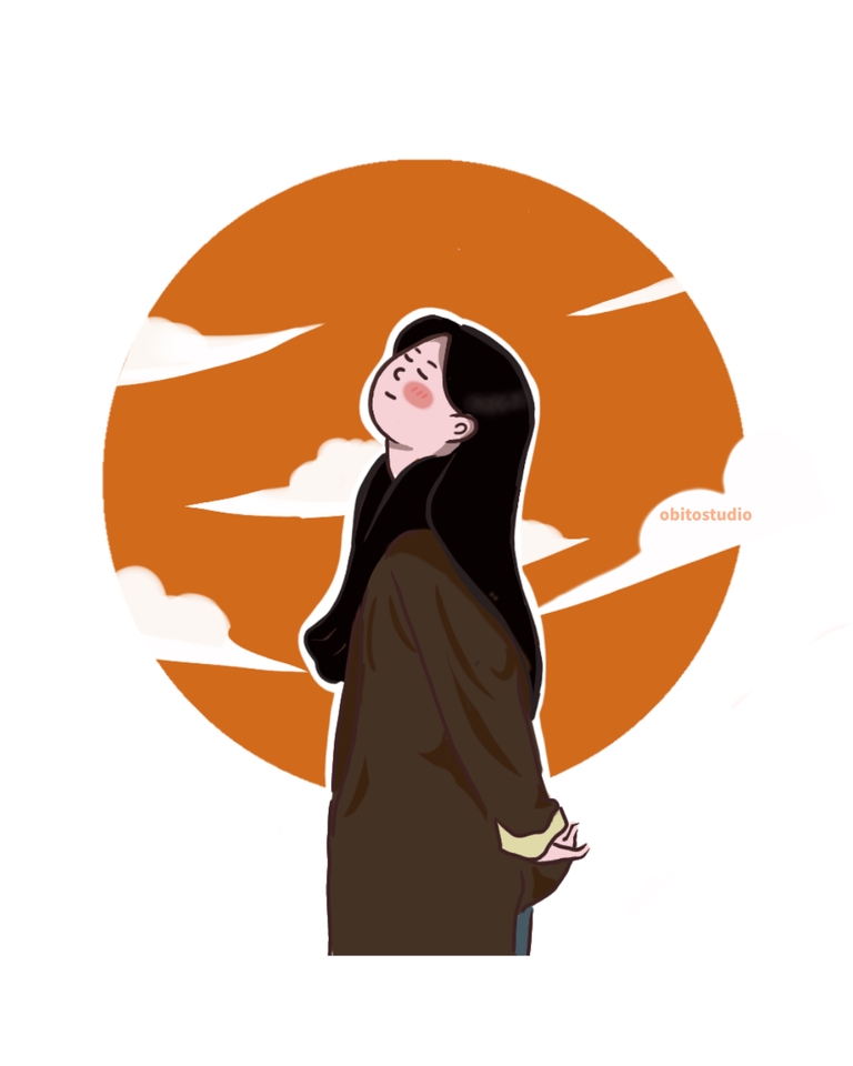 SIMPLE ILLUSTRATION
