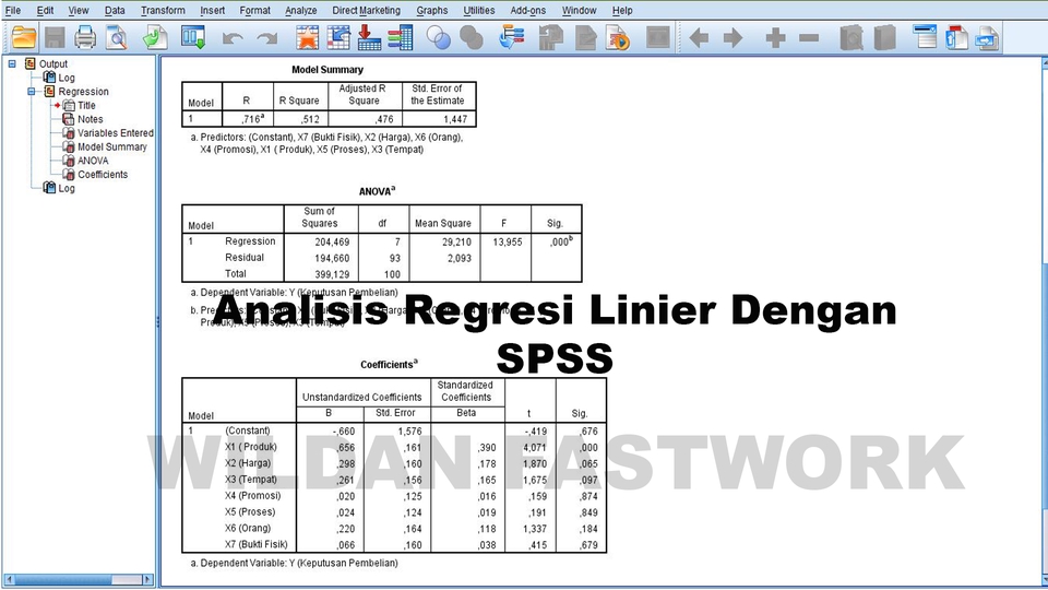 Analisis Data - Jasa Data Science & Machine Learning — Analisis Data, Forecasting & Dashboard Profesional - 13