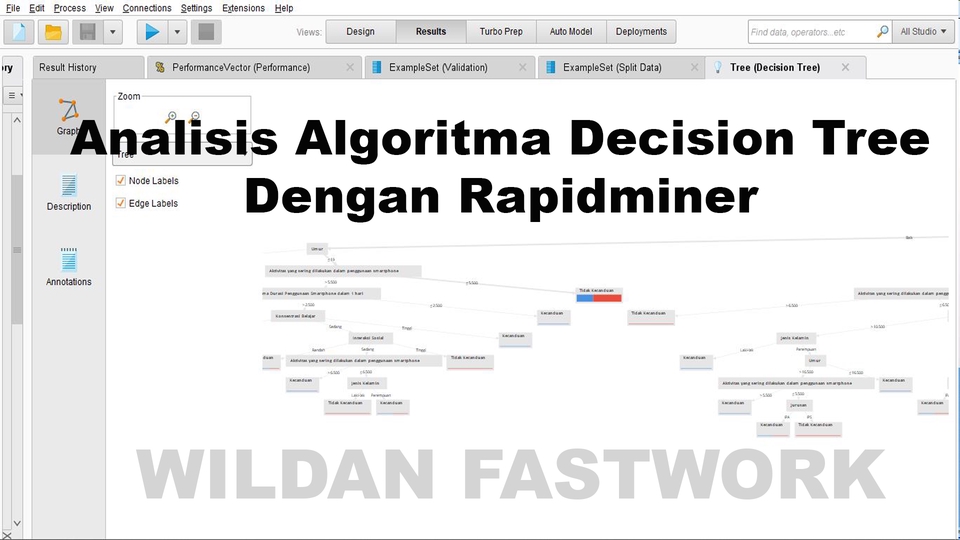 Analisis Data - Jasa Data Science & Machine Learning — Analisis Data, Forecasting & Dashboard Profesional - 5