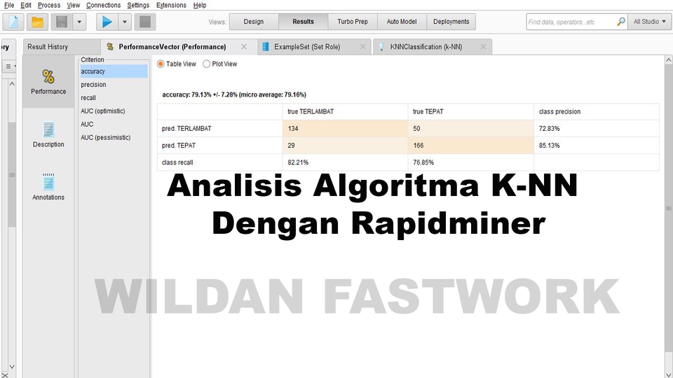 Analisis Data - Jasa Data Science & Machine Learning — Analisis Data, Forecasting & Dashboard Profesional - 10