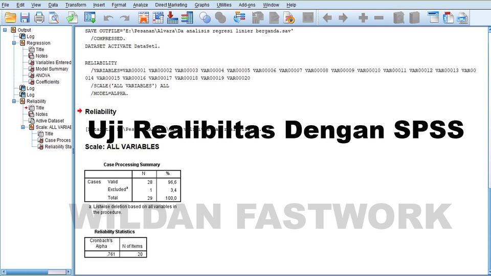 Analisis Data - Jasa Data Science & Machine Learning — Analisis Data, Forecasting & Dashboard Profesional - 15