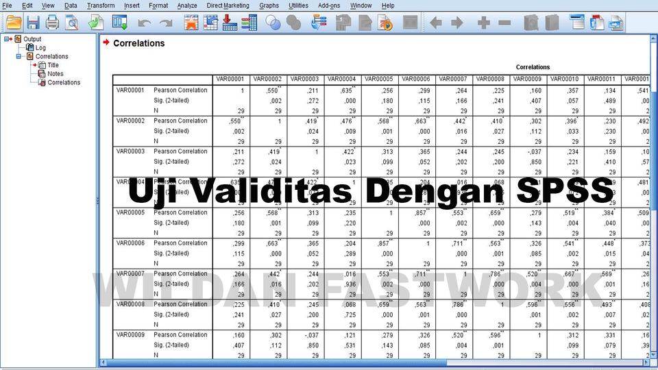 Analisis Data - Jasa Data Science & Machine Learning — Analisis Data, Forecasting & Dashboard Profesional - 16