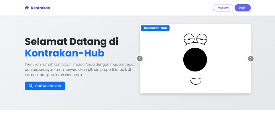 Web Development - Web Developer Front-End: HTML, CSS dan JavaScript (Desain & Pengembangan) - 10