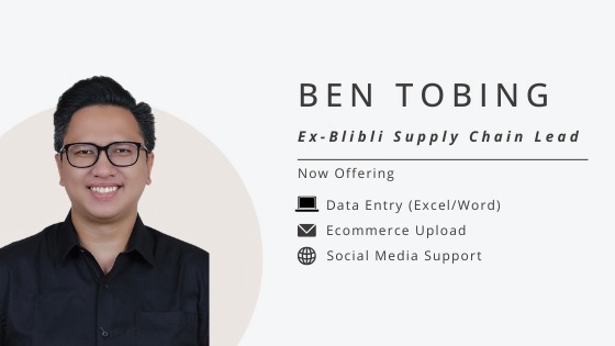 Ex-Bilibli 7+ yrs expertise, offering precise Data Entry, E-commerce Uploads & Social Media Supports