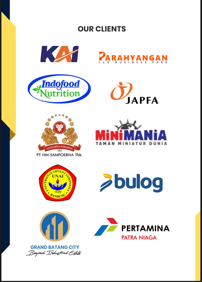 Perizinan Usaha - Jasa Periznan Sertifikat Laik Fungsi (SLF) Bangunan Gedung - 2