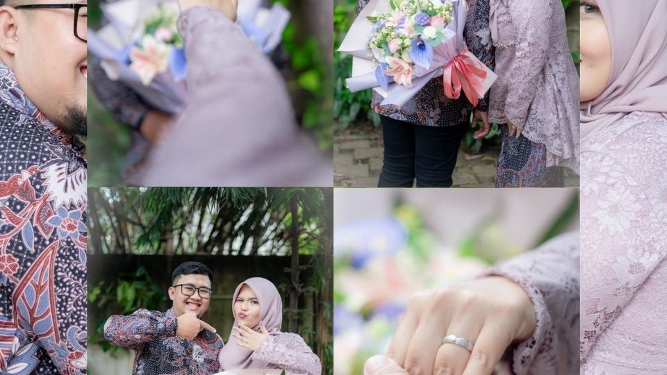 Jasa Fotografi Makanan / Food Photography - (JABODETABEK) Engagement, Wedding, dan Prewedding