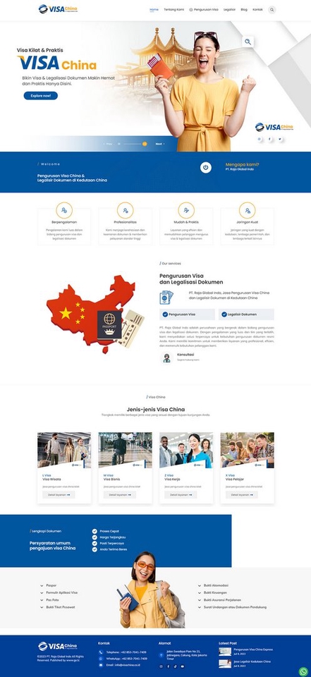 Web Development - Biar Bisnismu Nggak Kalah Saing, Saatnya Punya Website yang Profesional - 10