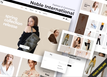 Web Development - Biar Bisnismu Nggak Kalah Saing, Saatnya Punya Website yang Profesional - 7