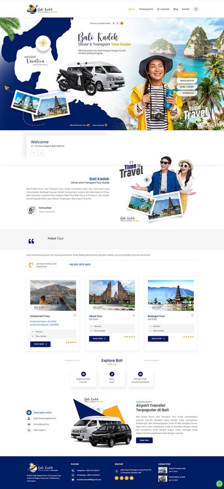 Web Development - Biar Bisnismu Nggak Kalah Saing, Saatnya Punya Website yang Profesional - 13