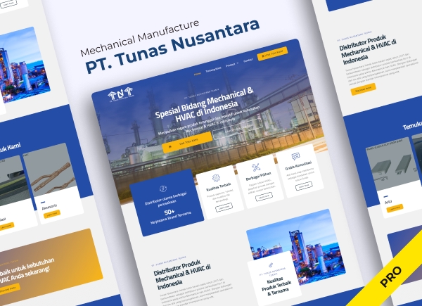 Web Development - Biar Bisnismu Nggak Kalah Saing, Saatnya Punya Website yang Profesional - 3