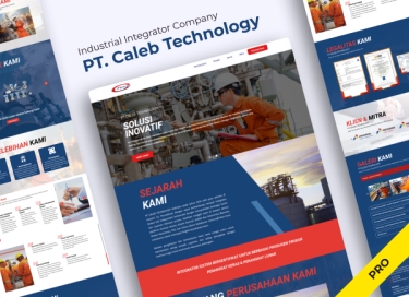 Web Development - Biar Bisnismu Nggak Kalah Saing, Saatnya Punya Website yang Profesional - 8