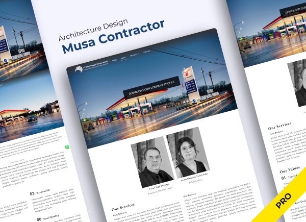 Web Development - Biar Bisnismu Nggak Kalah Saing, Saatnya Punya Website yang Profesional - 4