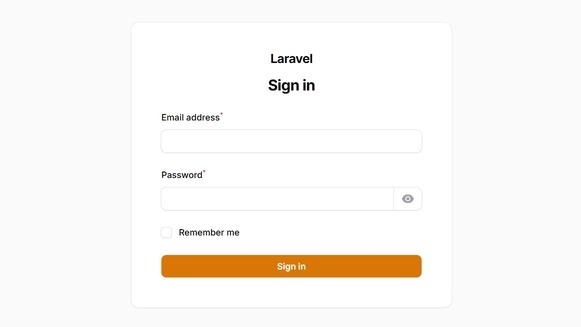 Web Development - Pembuatan Admin Panel & Dashboard Profesional dengan Laravel - 2