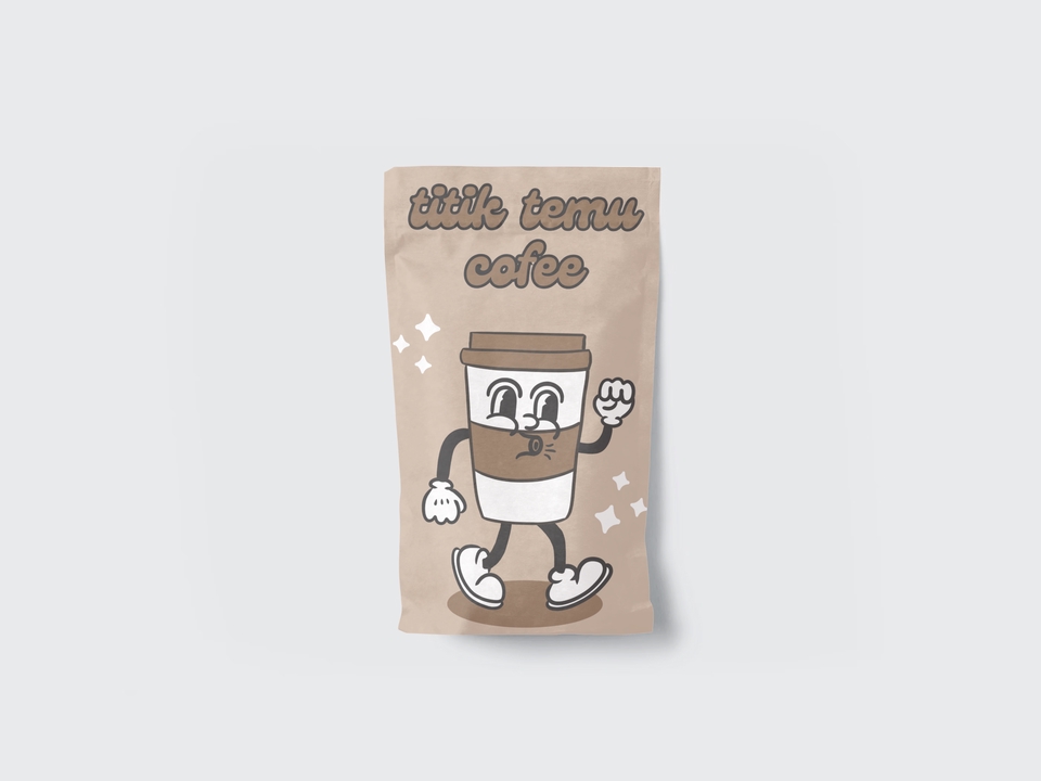 Label & Kemasan - DESAIN LABEL, PACKAGING, KEMASAN PRODUK - FREE REVISI - 5
