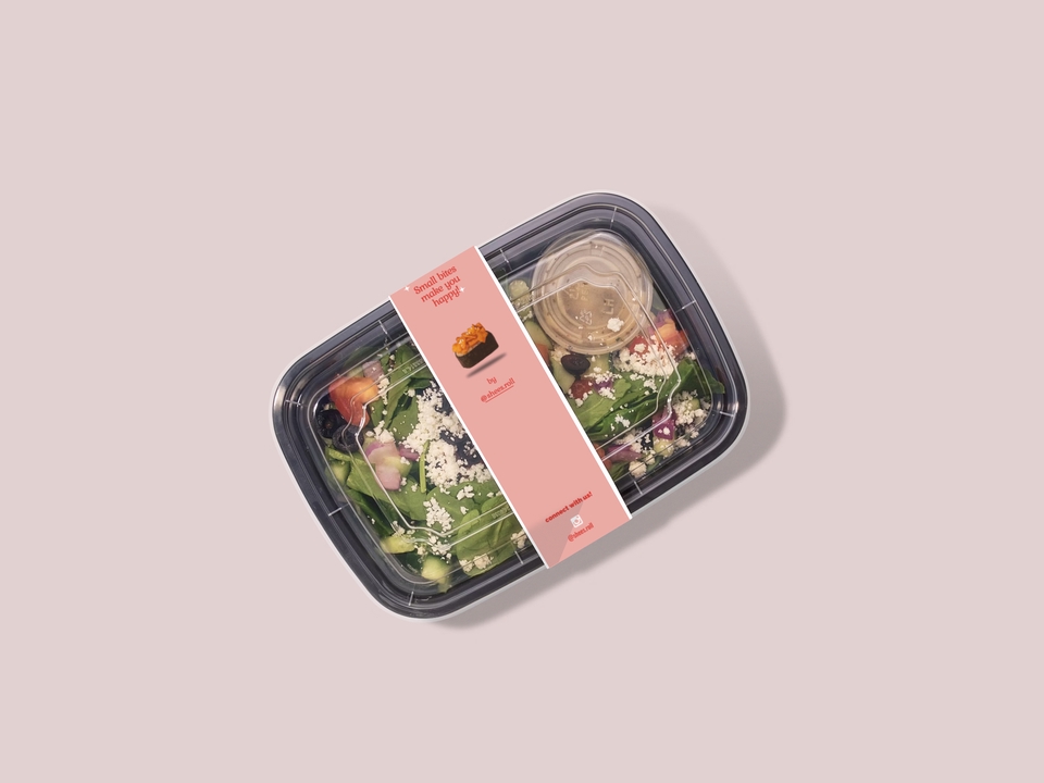 Label & Kemasan - DESAIN LABEL, PACKAGING, KEMASAN PRODUK - FREE REVISI - 7