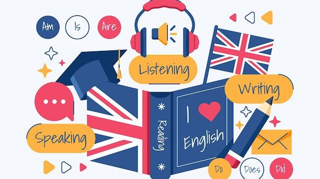 Kursus Bahasa Asing Online dengan Tutor Berpengalaman - Kursus Online Bahasa Inggris Interaktif - Belajar