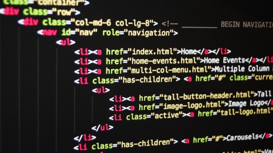 Web Development - Slicing Halaman Website dari desain (Sketch, Figma, PNG, JPG, dll) ke tema Wordpress atau PHP HTML - 3