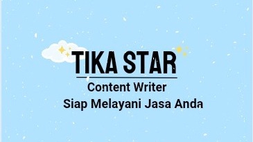 Jasa Pembuatan Script atau Naskah Video Youtube, Tiktok oleh Penulis Naskah - Content Writer