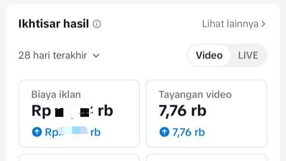 Jasa TikTok Ads Profesional untuk Bisnis Anda - Jasa Tiktok Ads atau Beriklan di TikTok