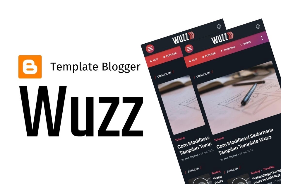 Blogger - Backlink Blog - Content Placement - Penulisan Konten Artikel Blog SEO 100% No Plagiat 100% Unique - 8