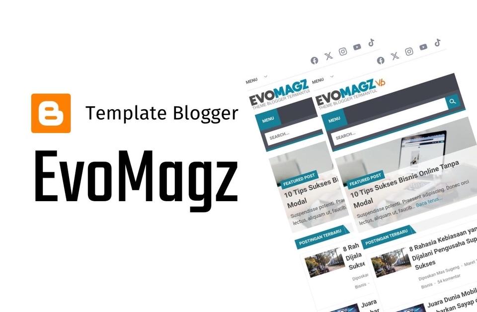 Blogger - Backlink Blog - Content Placement - Penulisan Konten Artikel Blog SEO 100% No Plagiat 100% Unique - 3