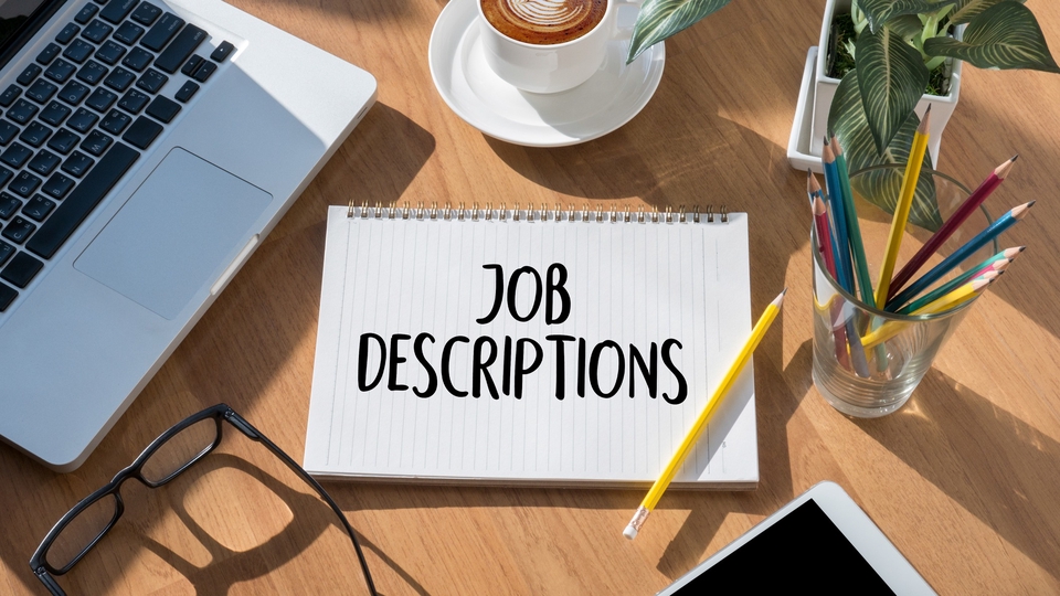 Jasa Joki PUBG Terpercaya - Jasa Pembuatan Job Description Perusahaan