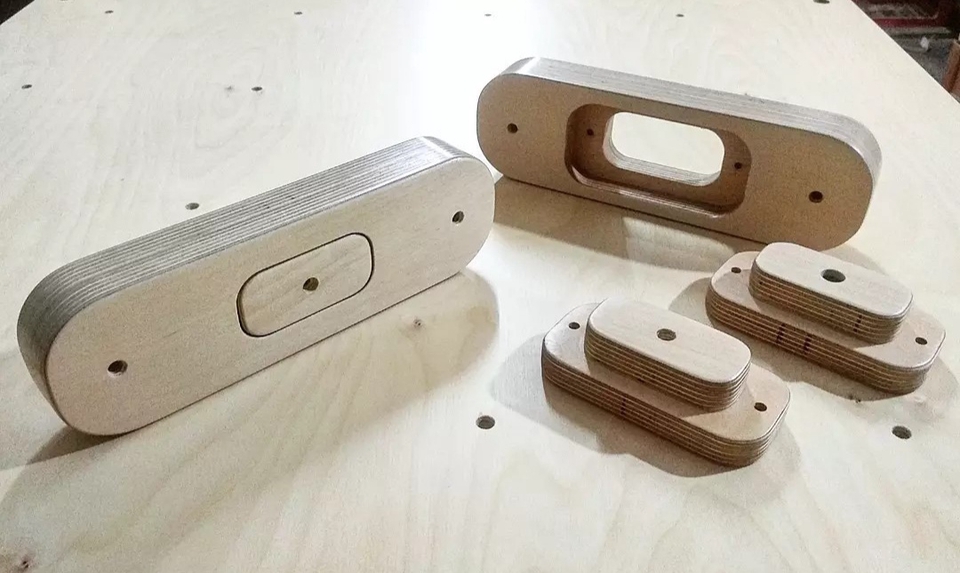 Desain Furniture - Pembuatan design furniture, perencanaan produk, dan produksi - 9