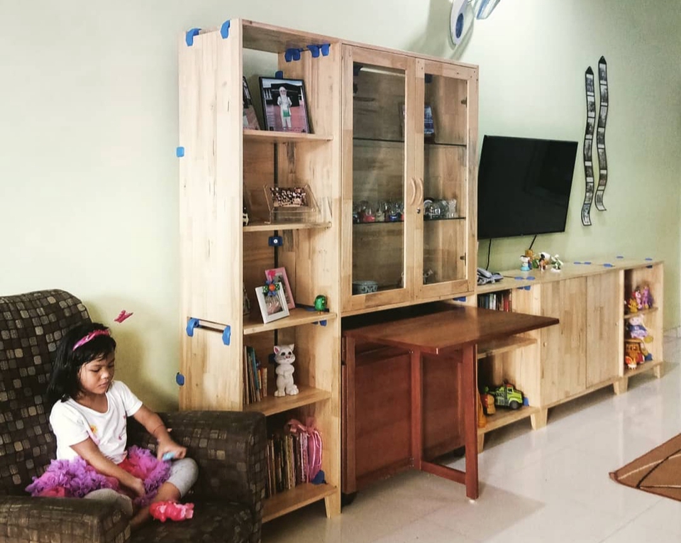 Desain Furniture - Pembuatan design furniture, perencanaan produk, dan produksi - 7