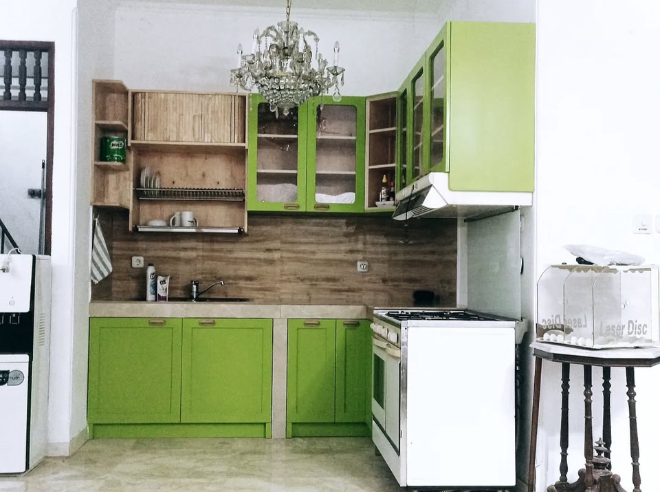 Desain Furniture - Pembuatan design furniture, perencanaan produk, dan produksi - 4