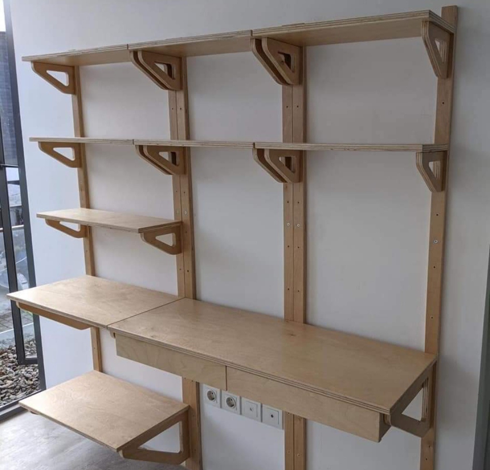 Desain Furniture - Pembuatan design furniture, perencanaan produk, dan produksi - 6