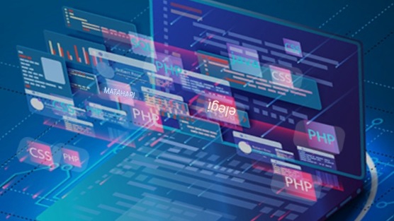 Jasa Pembuatan Software dan Program Dekstop - Programing